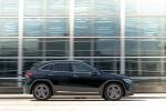 Mercedes-Benz GLA220 d 4Matic AMG Line 2020 года (UK)